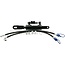 GRANIT Hydraulic lifting strut 480 mm, stroke 120 mm Case IH, New Holland | 2-00-00233