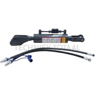 GRANIT Suspente hydraulique