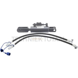 GRANIT barre de levage hydraulique