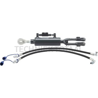 GRANIT hydraulic lifting strut