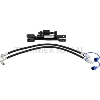 GRANIT Suspente hydraulique