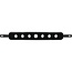 GRANIT Ackerschiene for Kubota - 200DB14K | Category: For Kubota | A: 508 mm | Width: 63 mm | Height: 30 mm | D: 52 mm | E: 52 mm | F: 50 mm | G: 22 mm | H: 6 x 21; 1 x 26 mm | No. of holes: 7
