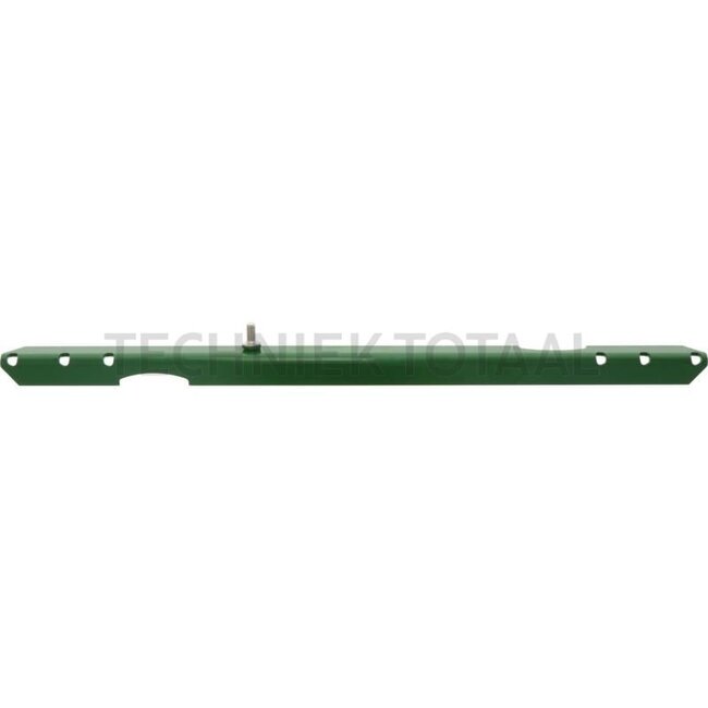 Bocht spatbord John Deere 6010-7530 | AL178009