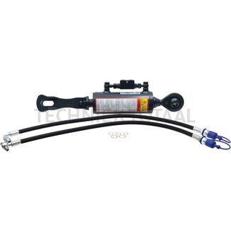 GRANIT Barre de levage hydraulique