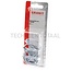 Borgpennen set - 5 stuks - 4990030, 9254990030, ZK | Uitvoering: verzinkt | A: 4,5 mm | C: 32 mm | F: 36 mm