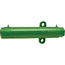 GRANIT Spindle nut - 200120022, R96294 | Version: With grease nipple | I: M36 x 3 mm | L: 310 mm
