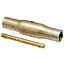 GRANIT Bush - 20012255 | Version: Without grease nipple | I: M30 x 3,5 mm | L: 610 mm