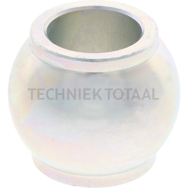 Walterscheid Top link ball Cat. 3 - Category: 3. Version: Standard. A (mm): 32. B (mm): 60. C (mm): 51 - 1099043