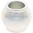 Walterscheid Top link ball Cat. 3-2 - 395099044, 1099044, ACW2083050, 3042433M1 | Category: 2/3 | Version: Standard | A: 25,4 mm | B: 60 mm | C: 51 mm | Menke no.: 23861