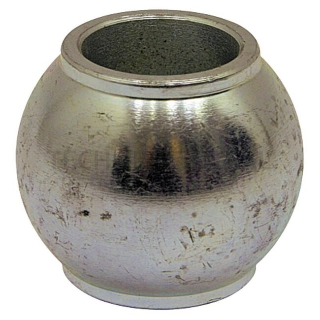 CBM Oberlenkerkugel Kat. 3 - 712C656, 80612050, 080612050 | Kategorie: 3 | Ausführung: Standard | A: 32 mm | B: 60 mm | C: 51 mm