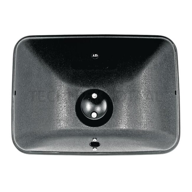 GRANIT Mirror - 65402044, 513850137 | Dimensions: 314 x 228 mm | Height: 314 mm | Width: 228 mm | Radius of curvature: 1800 mm | Version: Heated | Operating voltage: 12 V | Installation location: Right/left | Material: ABS (acrylonitrile butadiene styrene) | Col