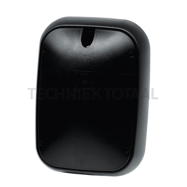 GRANIT Spiegel - 65412109, RE320917, RE307811 | Abmessungen: 305 x 215 mm | Höhe: 305 mm | Breite: 215 mm | Ausführung: beheizt | Betriebsspannung: 12 V | Bemerkungen: elektrisch verstellbar