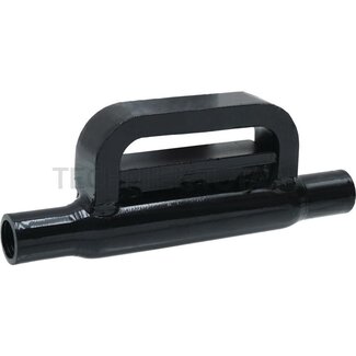 Huls zonder smeernippel M30 - 300 mm