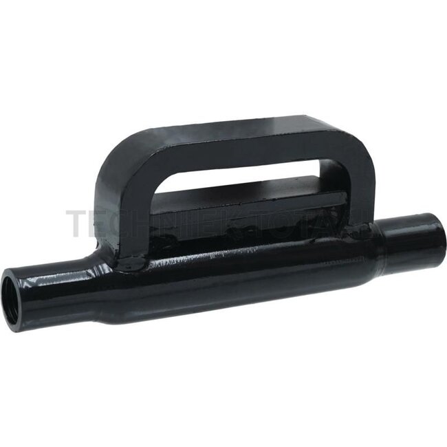 GRANIT Bush - 20002024, 82030224 | Version: Without grease nipple | I: M30 x 3 mm | L: 300 mm