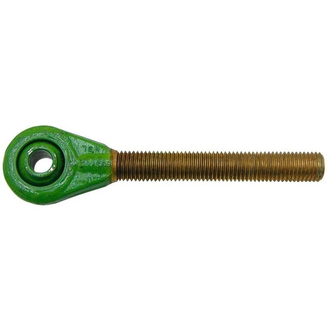 GRANIT Gewindespindel - 20000003, AL67293, AL39172, AT23759 | I: 1 1/8" UNC mm | Ausführung: Linksgewinde | A: 19 mm | B: 190 mm | C: 44 mm | G: 246 mm | F: 56 mm | Kategorie: 1 / 19 | Menke-Nr.: 54296