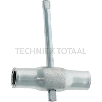 GRANIT Bush - Version: Without grease nipple. I (mm): M24 x 3. L (mm): 120