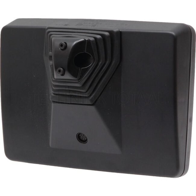 GRANIT Rear-view mirror - 65412669, RE65319 | Width: 226 mm | Length: 311 mm | Rod Ø: 18 - 22 mm