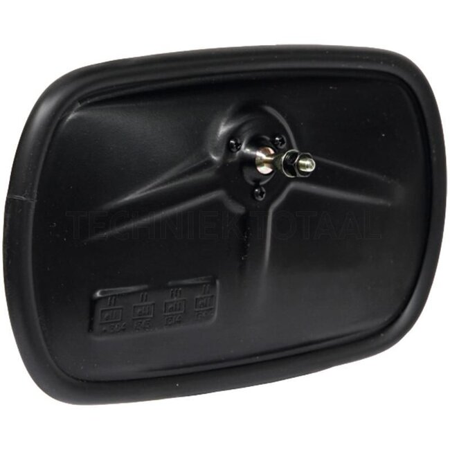 GRANIT Rear-view mirror - 65402191, K303758, 1970871C1, IK303758