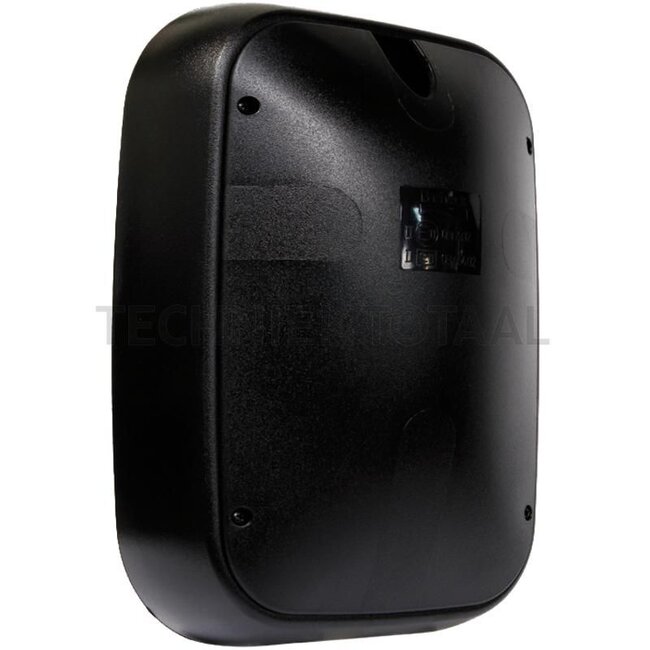 GRANIT Spiegel - 65415235, 4289853M91, V36776000 | Abmessungen: 330 x 240 mm | Höhe: 330 mm | Breite: 240 mm | Ausführung: beheizt | Bemerkungen: elektrisch verstellbar | Stangen-Ø: 16 - 22 mm