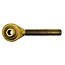 Draadspindel - 20012142, X800150062000 | I: M36 x 3 mm | Uitvoering: linkse draad | A: 32 mm | B: 190 mm | C: 51 mm | G: 260 mm | D: 96 mm | F: 70 mm | Categorie: 3 / 32 | Systeem: extra zwaar