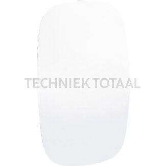 Spiegel 242 R1400 260x150x3SK T-0,5