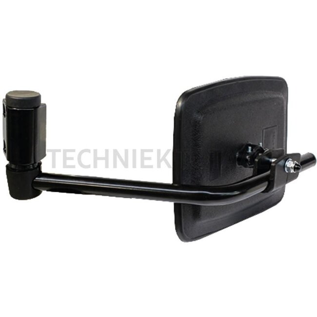 GRANIT Spiegel - 65419010, 9977357, 9976716, .008.2804.410, 0.008.2804.410, 3552884M91, 0.008.2804.4/10, 0.010.9559.4 | Einbauort: rechts | Zusatzinformationen: mit Halter