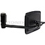 GRANIT Mirror - 65419010, 9977357, 9976716, .008.2804.410, 0.008.2804.410, 3552884M91, 0.008.2804.4/10, 0.010.9559.4 | Installation location: Right | Additional information: With holder