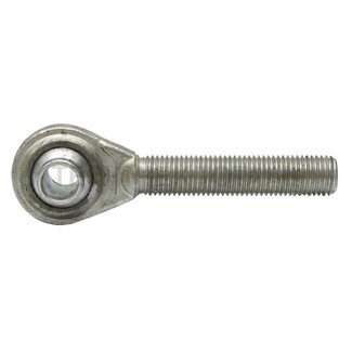 GRANIT Draadspindel linkse draad Cat. 2 - M36 x 3 mm
