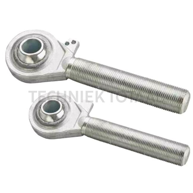 GRANIT Draadspindel rechtse draad Cat. 2 - M42 x 3 mm