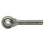 GRANIT Threaded spindle 230¬†mm long - 20012133 | I: M36 x 3 mm | Version: Right-hand thread | A: 25,4 mm | B: 200 mm | C: 51 mm | G: 270 mm | D: 96 mm | F: 70 mm | Category: 2 / 25.4 | System: Extra heavy