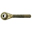 Draadspindel linkse draad Cat. 1 - M27 x 3 mm