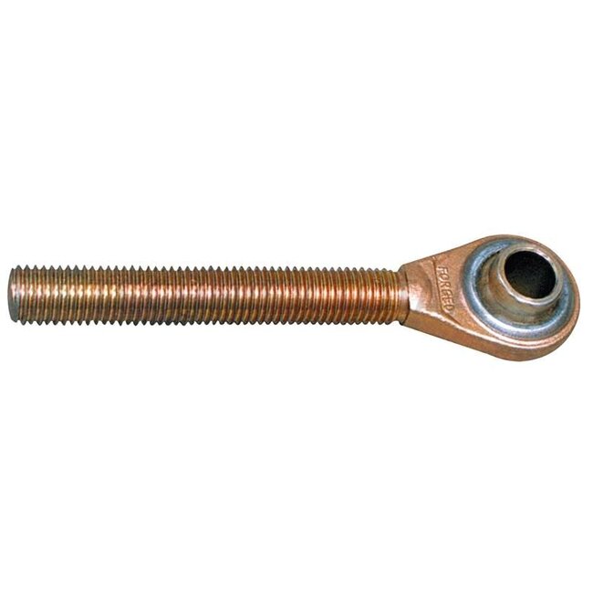 GRANIT Draadspindel - 20023024 | I: 1 1/8" UNC mm | Uitvoering: rechtse draad | A: 19 mm | B: 150 mm | C: 44 mm | G: 203 mm | D: 58 mm | F: 53 mm | Categorie: 1 / 19