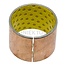 GRANIT Socket Lifting arm - 71802207, 3217258R1 | Dimensions: 35.5 x 40.3 x 30 mm