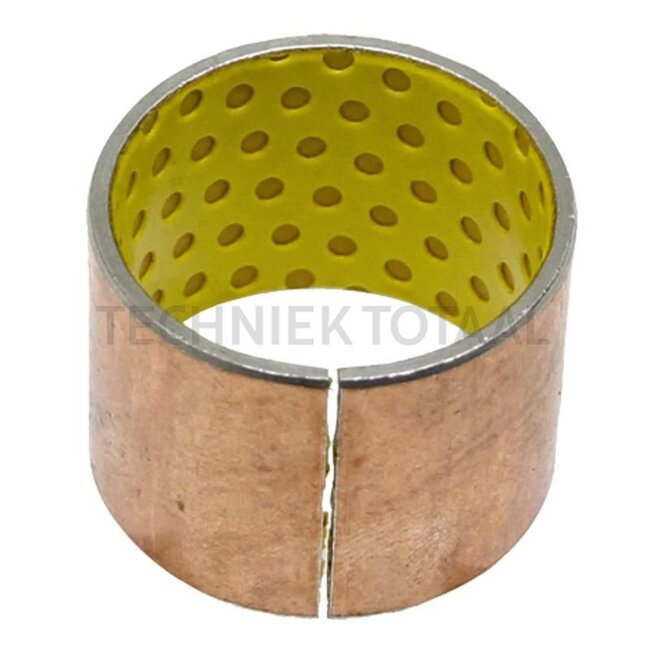 GRANIT Buchse Hubarm - 71802207, 3217258R1 | Abmessungen: 35,5 x 40,3 x 30 mm