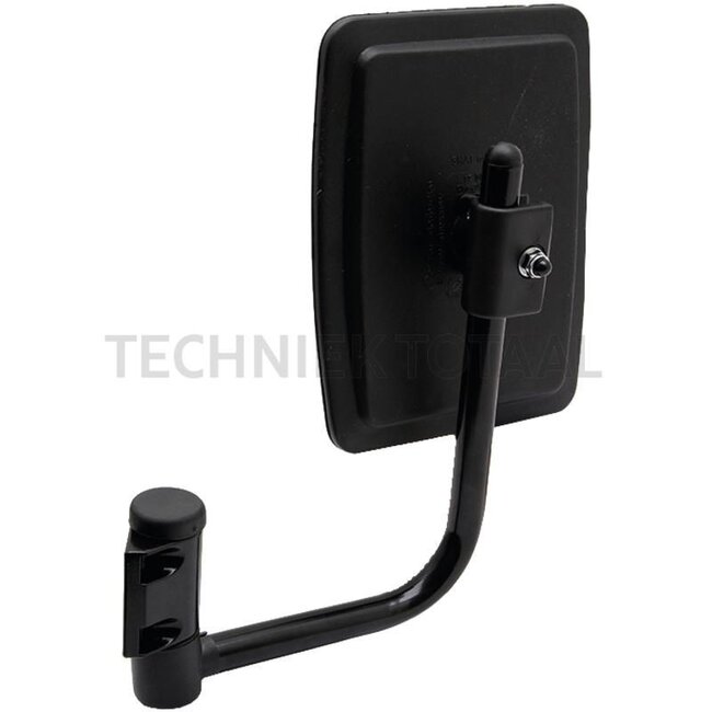 GRANIT Mirror - 65419008, 0.011.4199.4/2, .011.4199.420, 0.011.4199.420, 0.011.4199.4/20 | Installation location: Right | Additional information: With holder