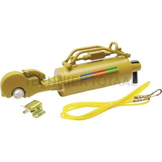 Walterscheid Hydraulische topstang Cat. 3 - 562 / 747 mm