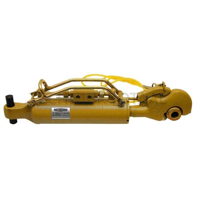 Walterscheid Hydraulische topstang - 395309536, 1309536 | Topstangtype: hydraulisch | Bouwwijze: Vanghaak / gaffelkop | A cat.: 11749 | B cat.: 11749 | F: 537 / 722 mm