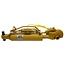 Walterscheid Hydraulische topstang Cat. 3 - 537 / 722 mm