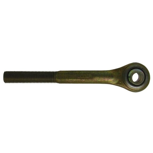 GRANIT Threaded spindle 230¬†mm long - 200119850 | I: 1 1/4" UNC mm | Version: Left-hand thread | A: 19 mm | B: 134 mm | C: 44 mm | G: 336 mm | D: 58 mm | F: 202 mm | Category: 1 / 19