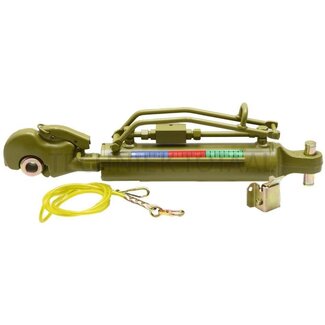 Walterscheid Hydraulischer Oberlenker