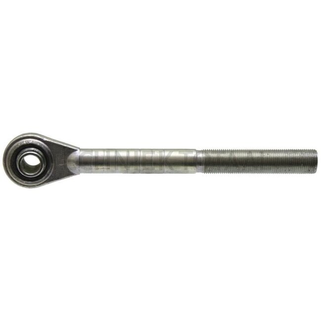 GRANIT Threaded spindle 230¬†mm long - 20023027 | I: 1 1/16" mm | Version: Left-hand thread | A: 19 mm | B: 128 mm | C: 44 mm | G: 295 mm | F: 167 mm | Category: 1 / 19