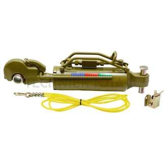 Walterscheid Hydraulische topstang Cat. 3 - 562 / 747 mm