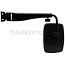 GRANIT Mirror - 65415232, 4285314M91, 4285314M92 | Installation location: Right/left | Additional information: With telescopic mirror holder