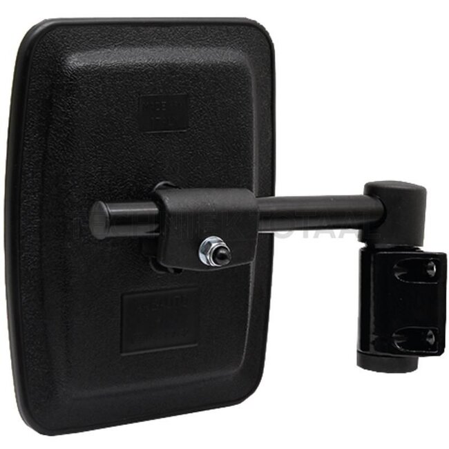 GRANIT Spiegel - 65428000, 4203886M91 | Plaats: rechts | Extra informatie: met houder compleet