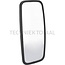 GRANIT Mirror - Dimensions (mm): 420 x 200. Height (mm): 420. Width (mm): 200 - 6005028116, 8SB501081-031