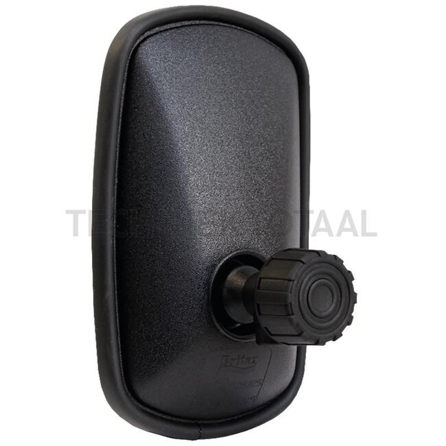 GRANIT Mirror - 65499296, 82008016 | Dimensions: 270 x 172 mm | Height: 270 mm | Width: 172 mm | To fit: Fiat, Ford, New Holland