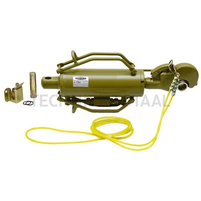 Walterscheid Hydraulische topstang Cat. 3 - 526 / 712 mm