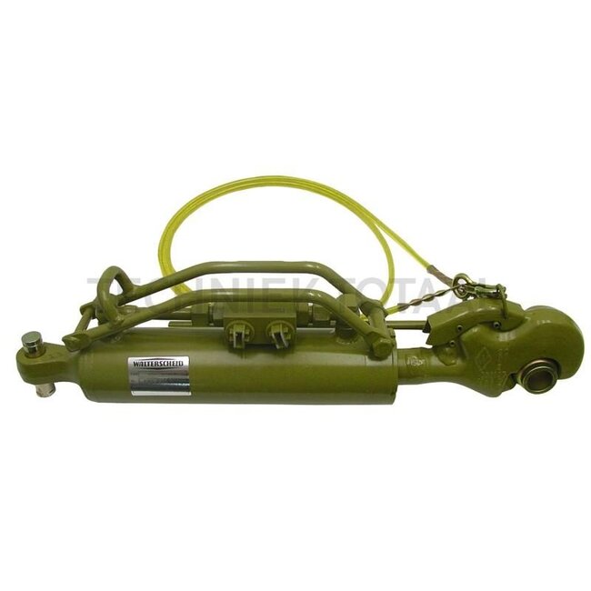 Walterscheid Hydraulische topstang Cat. 2 - 553 / 783 mm