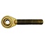 GRANIT Threaded spindle 230¬†mm long - 20012096 | I: M30 x 3,5 mm | Version: Right-hand thread | A: 25,4 mm | B: 165 mm | C: 51 mm | G: 220 mm | D: 80 mm | F: 55 mm | Category: 2 / 25.4
