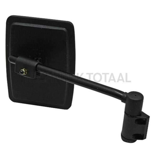 GRANIT Mirror - 65419012, 0.9234.148.4/10, .9234.148.410, 0.9234.148.410 | Installation location: Right | Additional information: With holder